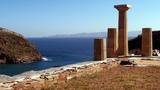 Matines de Santorin